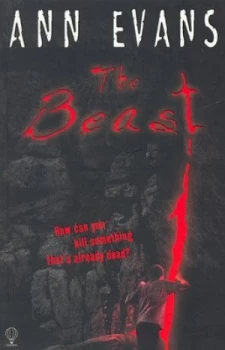 Image of The Beast by Ann Evans Paperback