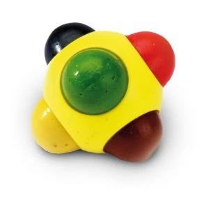 image of SES Creative - Childrens My First Colorball Set, 1 to 4 Years (Multi-colour)