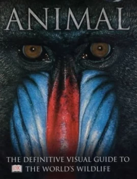 Image of Animal Hardback