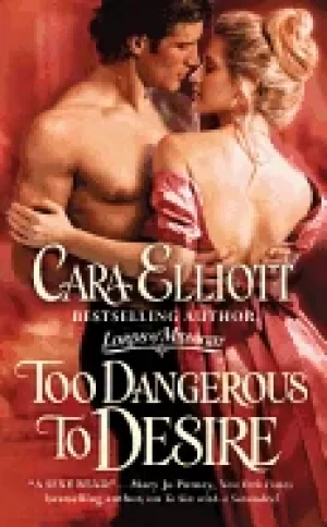Image of too dangerous to desire