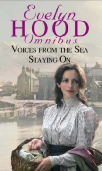 Image of Voices from the Sea by Evelyn Hood Book