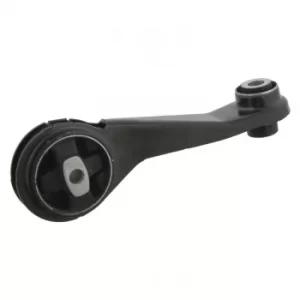 Image of Mounting Bush 29510 by Febi Bilstein Rear
