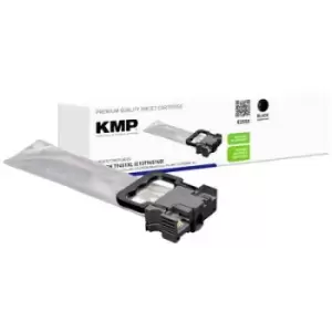 Image of KMP Ink replaced Epson T9451 Compatible Single Black E255X 1645,4001