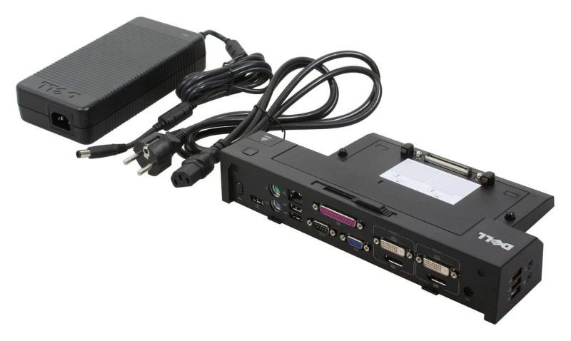 Image of DELL dvnce Por Replicor US 3