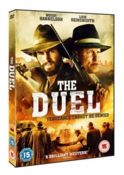 Image of The Duel - DVD