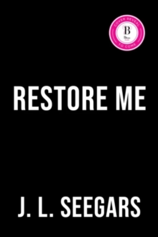 Image of Restore Me : A Second Chance Enemies to Lovers Romance (New Haven Book 1) Paperback / softback