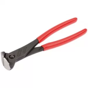 image of Draper Knipex 68 01 200 200mm End Cutting Nippers (Sold Loose)