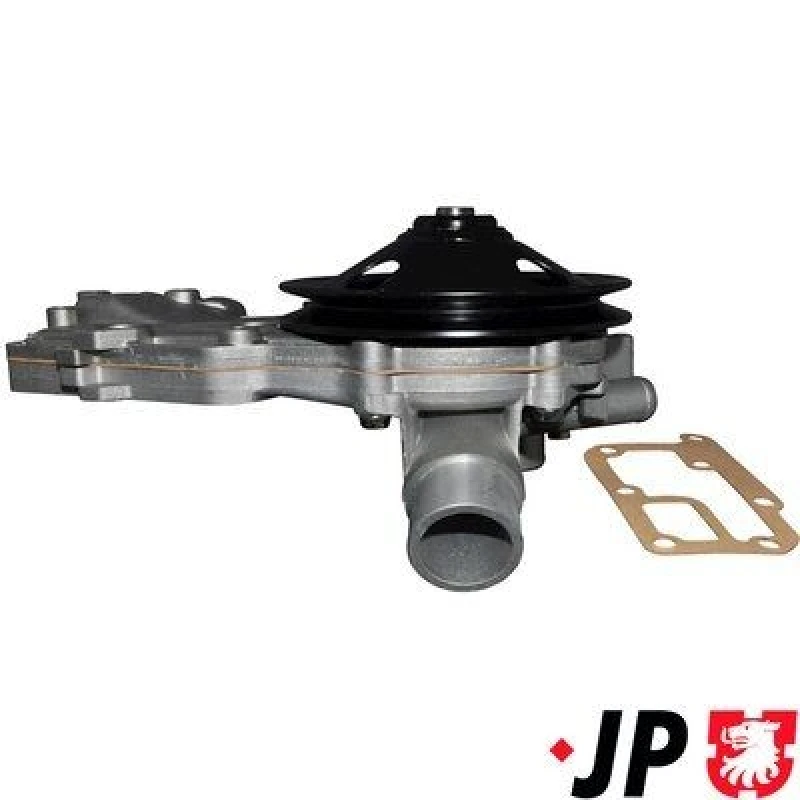 Image of JP GROUP Water pump JP GROUP 4314101600