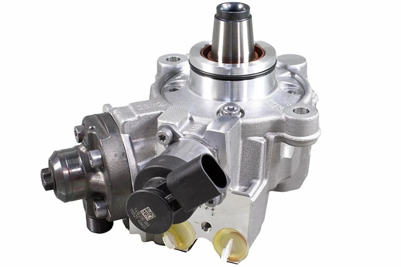 Image of High pressure fuel pump METZGER 0830148