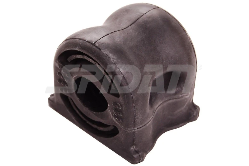 Image of SPIDAN CHASSIS PARTS Anti roll bar bush SPIDAN CHASSIS PARTS 412724
