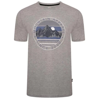 image of Dare 2b Integral II tee - Grey