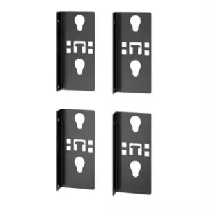 Image of APC ER7PDUBRKTS mounting kit