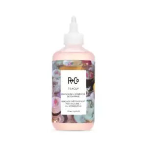 R+Co Tea Cup Detox Rinse