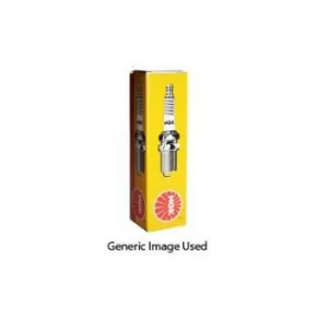 Image of 1x NGK Racing Spark Plug R7434-8 R74348 (4892)