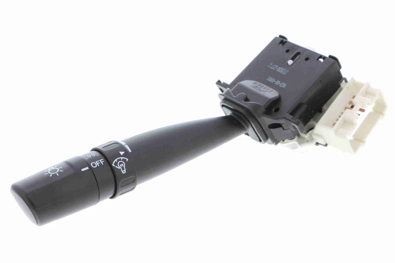 Image of Steering column switch VEMO V63-80-0001