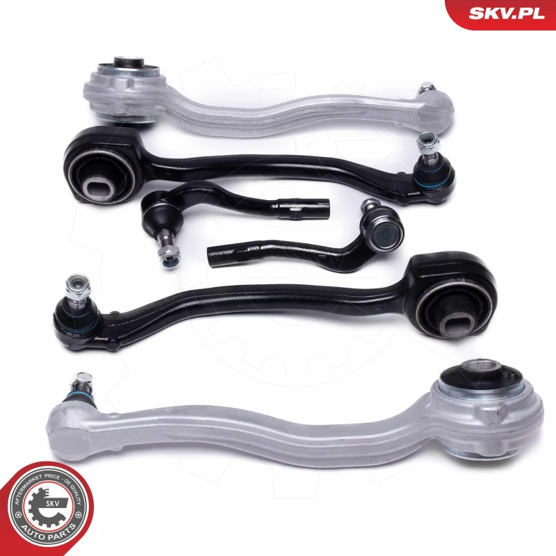 Image of ESEN SKV Link set, wheel suspension ESEN SKV 04SKV810