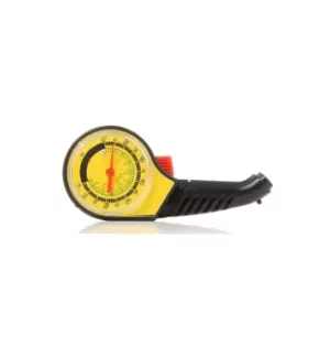 Image of VIRAGE Compressed Air Tyre Gauge / -Filler 93-009