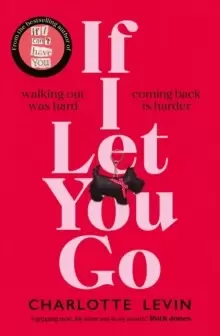 Image of If I Let You Go : The heart-breaking and shocking new novel from the bestselling author of If I Can't Have You