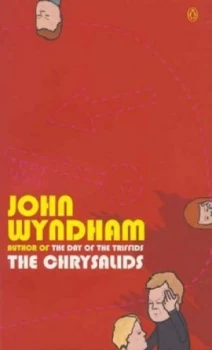 Image of The Chrysalids by John Wyndham Paperback