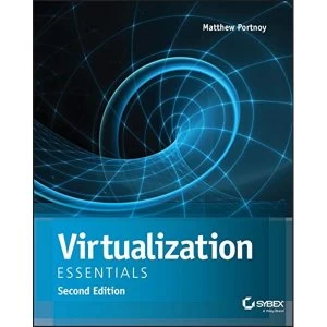 Image of Virtualization Essentials, Second Edition by Matthew Portnoy (Paperback, 2016)