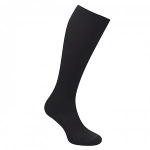 image of Sondico Football Socks Plus Size - Black