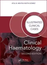 Image of Clinical Haematology Illustrated Clinical Cases