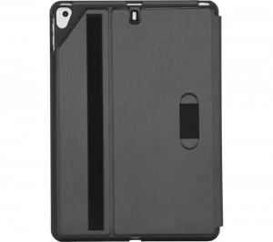 image of Click-in 10.2" & 10.5" iPad Case Black