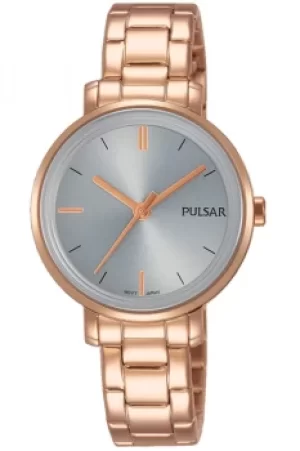 Ladies Pulsar Dress Watch PH8362X1