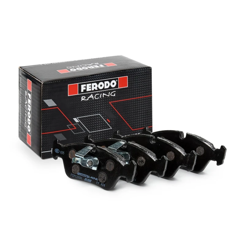 Image of FERODO RACING Brake pad set FERODO RACING FCP1300H