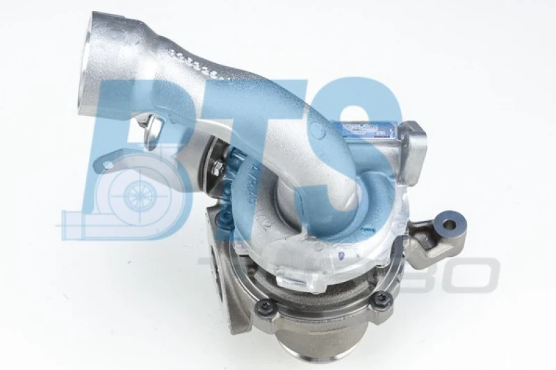 Image of BTS TURBO T916404 Turbocharger Charger,charging system (2234)