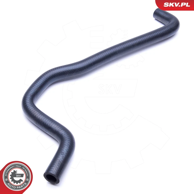 Image of ESEN SKV Radiator hose ESEN SKV 24SKV363