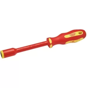 Image of Draper Ergo Plus VDE Fully Insulated Nut Driver, 11mm