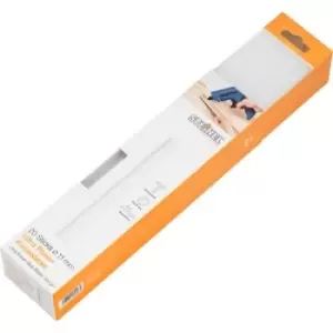 Image of Steinel ULTRA Power Hot melt glue sticks 11mm 250 mm Transparent 500g 20 pc(s)