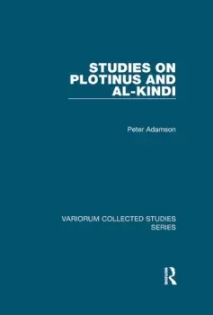 Image of Studies on Plotinus and al-Kindi