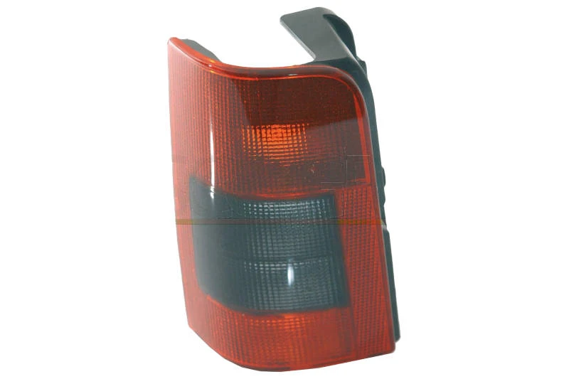 Image of PRASCO CI9154163 Rear light TYC without bulb holder, Right Combination Rearlight (391)