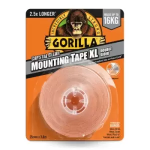 Image of Gorilla Mounting Tape XL