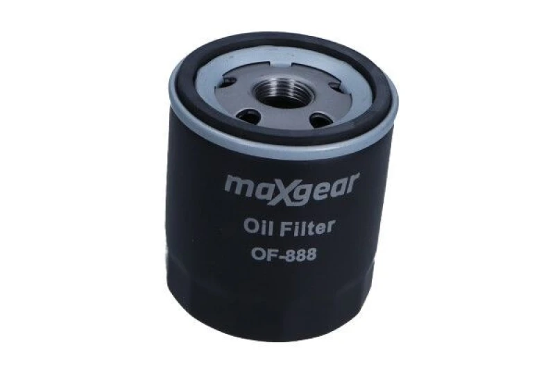 Image of MAXGEAR Oil filter MAXGEAR 26-1516