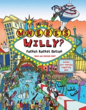 Image of Wheres willy? by