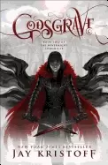 Image of godsgrave book two of the nevernight chronicle
