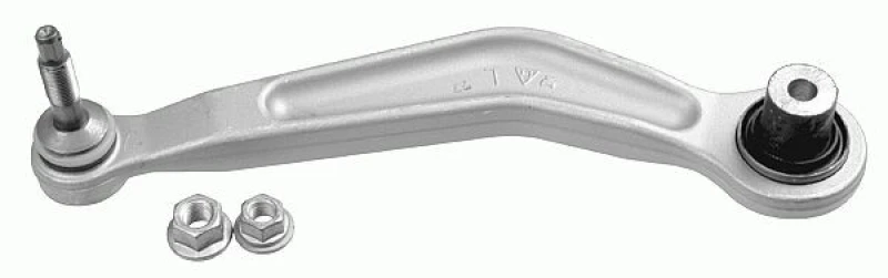 Image of Suspension arm LEMFORDER 34465 01