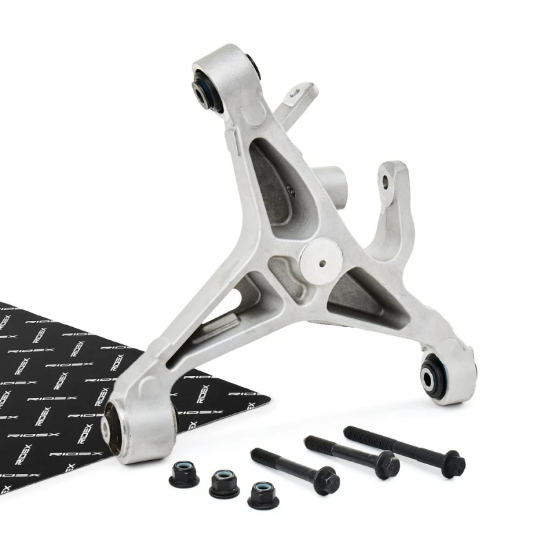 Image of Suspension arm RIDEX 273C1445