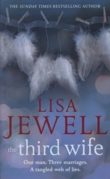 Image of The Third Wife by Lisa Jewell Hardback
