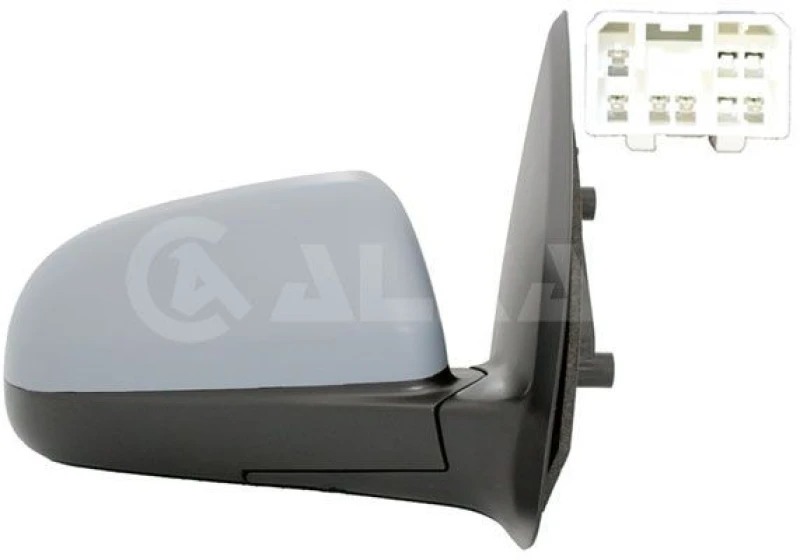 Image of ALKAR Wing mirror ALKAR 6140453