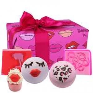 image of Bomb Cosmetics Gift Packs Lip Sync