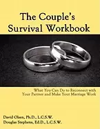 Image of couples survival workbook what you can do to reconnect with your partner an