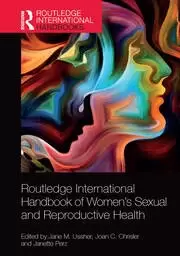 Image of Routledge International Handbook of Womens Sexual and Reproductive Health