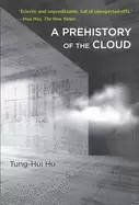 Image of prehistory of the cloud