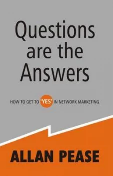 Image of Questions Are the Answers by Allan Pease Paperback