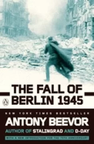 Image of fall of berlin 1945