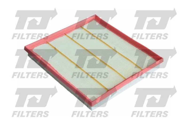 Image of QUINTON HAZELL Air filter QUINTON HAZELL QFA0847
